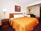фото отеля Comfort Inn Luverne