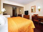 фото отеля Comfort Inn Luverne