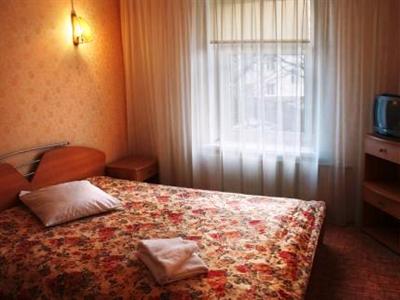 фото отеля Grizins Hotel