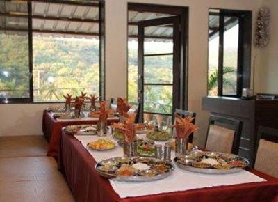 фото отеля Suman Raj Resort
