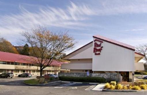 фото отеля Red Roof Inn Mystic - New London
