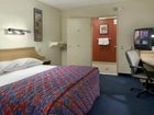 фото отеля Red Roof Inn Mystic - New London