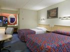 фото отеля Red Roof Inn Mystic - New London