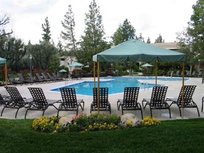фото отеля Oakwood Apartments Long Beach Marina