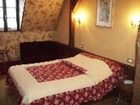 фото отеля Hotel Des Vosges