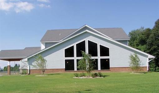 фото отеля AmericInn Lodge & Suites Milford (Delaware)