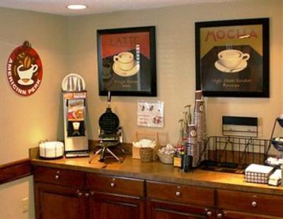 фото отеля AmericInn Lodge & Suites Milford (Delaware)