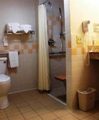 фото отеля AmericInn Lodge & Suites Milford (Delaware)