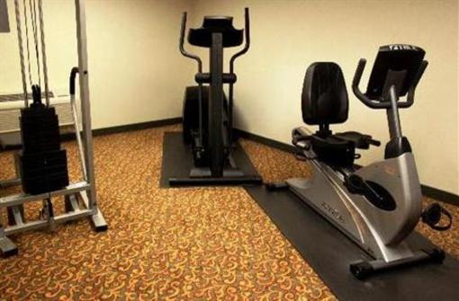 фото отеля AmericInn Lodge & Suites Milford (Delaware)