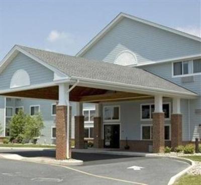 фото отеля AmericInn Lodge & Suites Milford (Delaware)