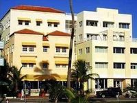 Pelican Suites on South Beach