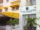фото отеля Pelican Suites on South Beach