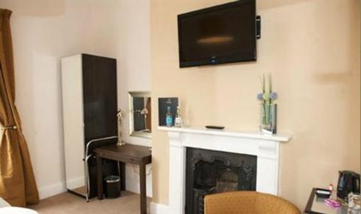 фото отеля The Bradley Bed and Breakfast Cheltenham