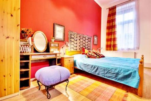 фото отеля Central Capital Apartments - Nagymezo 47