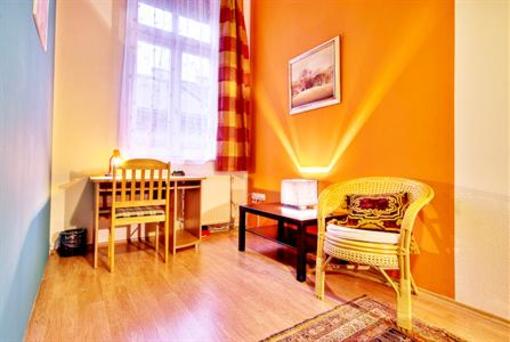 фото отеля Central Capital Apartments - Nagymezo 47