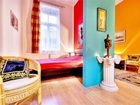 фото отеля Central Capital Apartments - Nagymezo 47