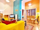 фото отеля Central Capital Apartments - Nagymezo 47