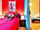 фото отеля Central Capital Apartments - Nagymezo 47