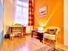 фото отеля Central Capital Apartments - Nagymezo 47
