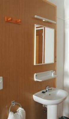 фото отеля Hostal Olga Calonge