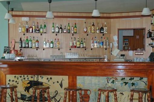 фото отеля Hostal Olga Calonge