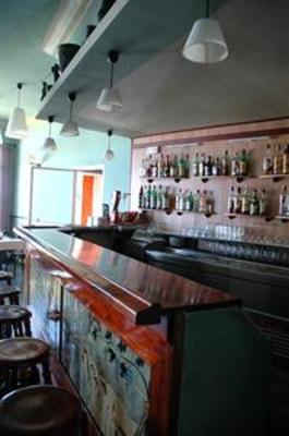 фото отеля Hostal Olga Calonge