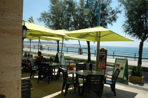 фото отеля Hostal Olga Calonge