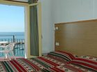 фото отеля Hostal Olga Calonge