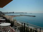 фото отеля Hostal Olga Calonge