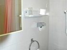 фото отеля Hostal Olga Calonge