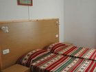 фото отеля Hostal Olga Calonge
