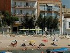фото отеля Hostal Olga Calonge