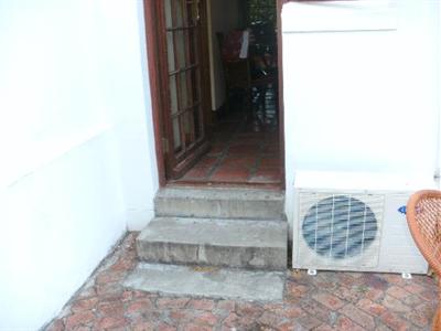 фото отеля Orange-Ville Guesthouse