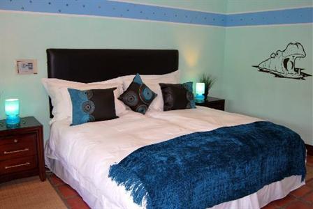 фото отеля Orange-Ville Guesthouse