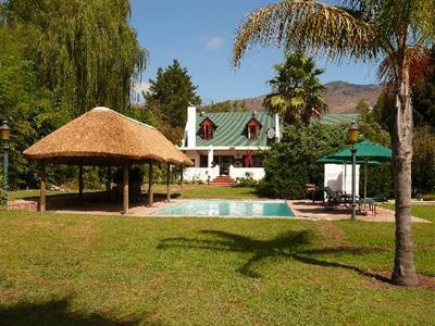 фото отеля Orange-Ville Guesthouse