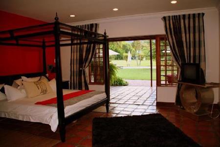 фото отеля Orange-Ville Guesthouse