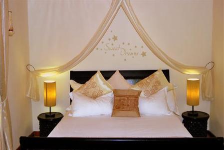 фото отеля Orange-Ville Guesthouse