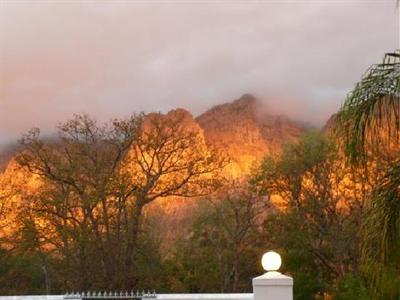 фото отеля Orange-Ville Guesthouse