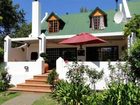 фото отеля Orange-Ville Guesthouse