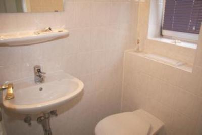 фото отеля Sylter Appartement Tinnum