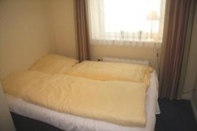 фото отеля Sylter Appartement Tinnum