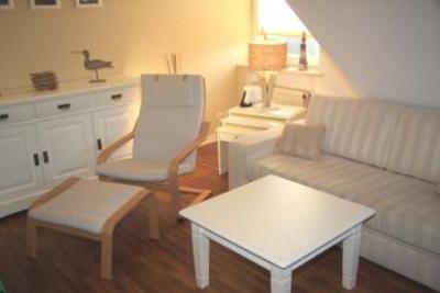 фото отеля Sylter Appartement Tinnum