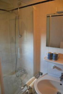 фото отеля Sylter Appartement Tinnum