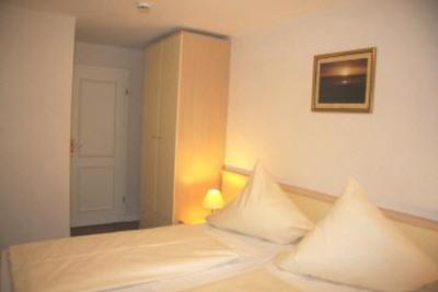 фото отеля Sylter Appartement Tinnum