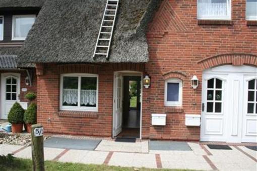 фото отеля Sylter Appartement Tinnum