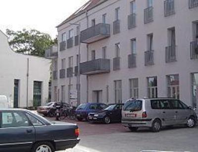 фото отеля Hotel im Ahrberg Viertel