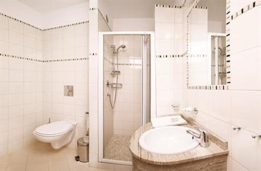 фото отеля Astra Hotel Spindleruv Mlyn