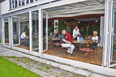 фото отеля Astra Hotel Spindleruv Mlyn