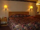 фото отеля Wolds Motel