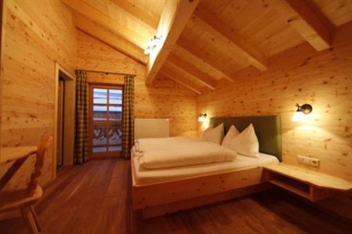 фото отеля Alpine Lodge Pichl-Preunegg